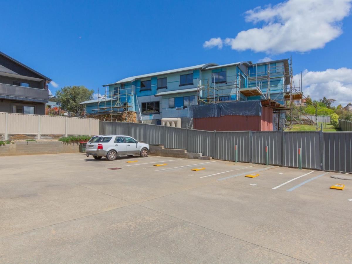 Oberlaken 2 125 Gippsland Street Jindabyne Εξωτερικό φωτογραφία